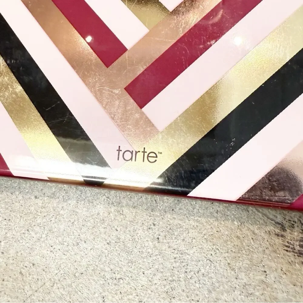 tarte please see